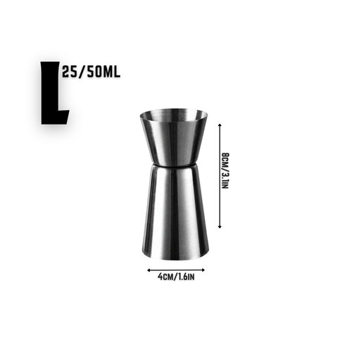 Double single shot shorts - single,