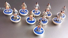 10 QUEENS PARK RANGERS