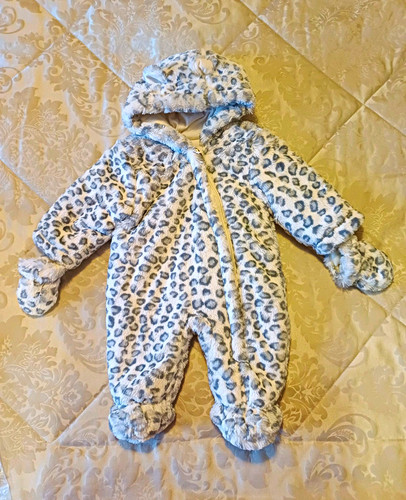 George baby first - first, pram