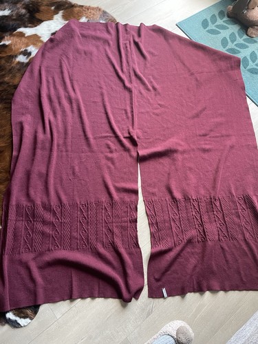Quba sails ladies wrap - sails,