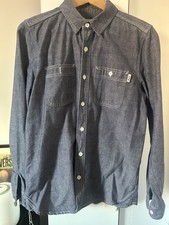 A.P.C. x Carhartt Detroit