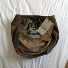 Barbour Lightweight Wax Hood