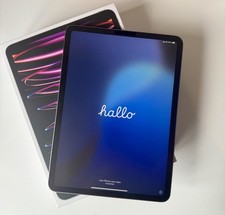 Apple iPad Pro 11 in 512gb