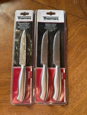 THOMAS ROSENTHAL GROUP UTILITY