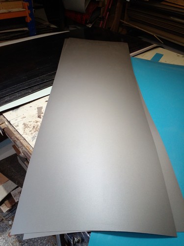 Freepost silver grey - ,
