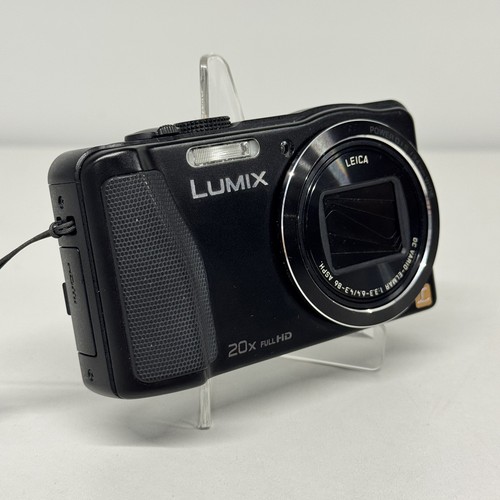 Panasonic lumix dmc tz35 1 - dmc-tz35, 16.1