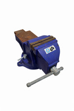Irimo Square Guide Bench Vice