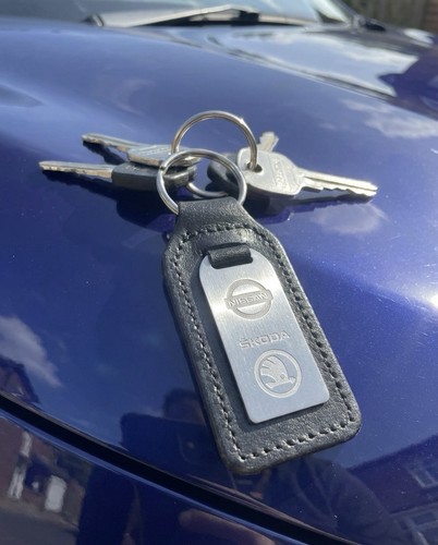 Nissan skoda leather - nissan/skoda,
