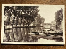 River Bridge St Neots