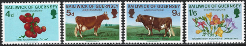 1970 guernsey 39 - 1970, 36/39