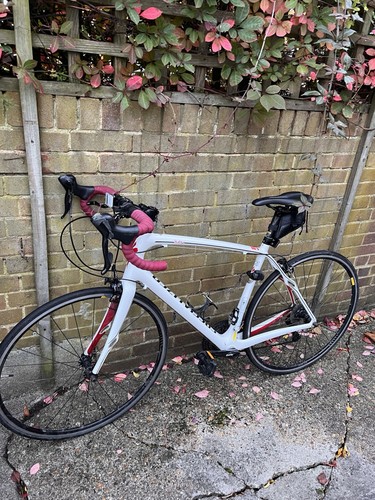 Women road bike - road,