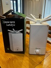 11L Grow Bitz Humidifier Water