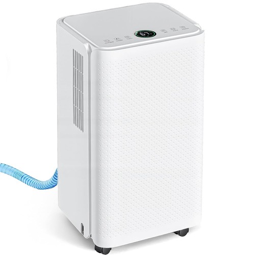 Pints dehumidifier with - 30,