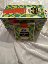 12 Pack Trader Joe's Patislove