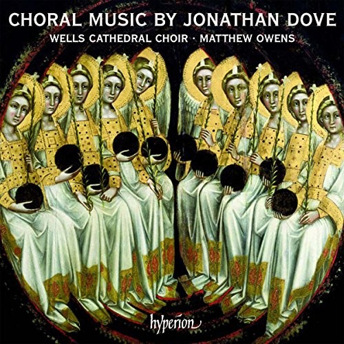 Dove choral music - dove:,