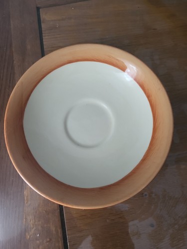 Poole fresco terracotta - -,
