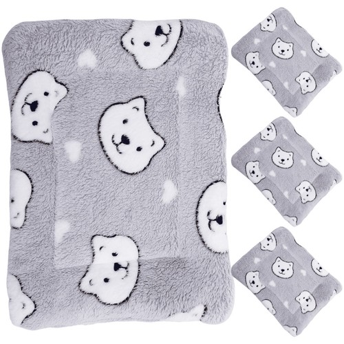 Pcs pet bedding for - pet, small
