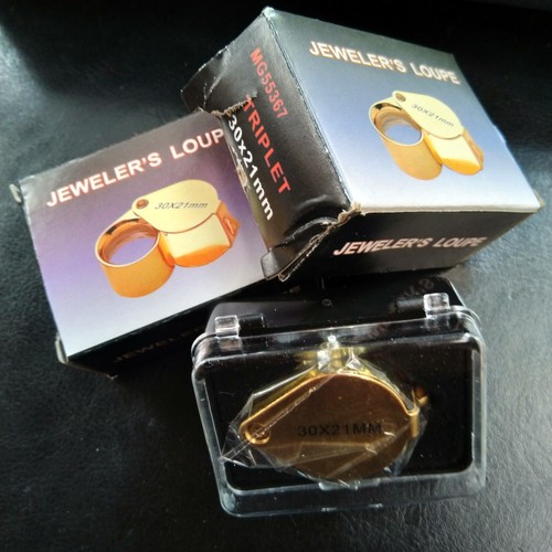 Pocket 21mm jeweler s - 2,