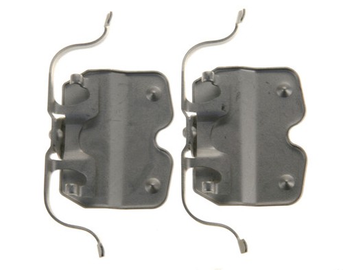 Accessory kit disc brake pad - disc,
