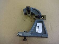 Myford Super 7 steady