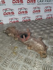 HONDA ACCORD ESTATE EXHAUST MANIFOLD 2.2 I-CTDI MK7 (2003 - 2008)