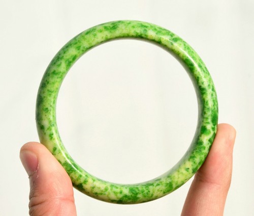 Old chinese natural green - 3.2",