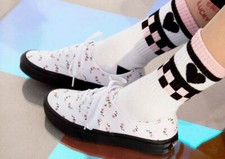 Vans Lazy Oaf Limited Edition