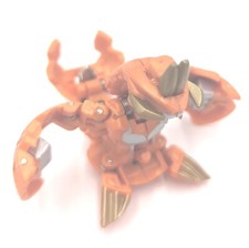 Bakugan BakuTech Pyrus Kachia