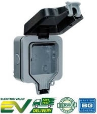 BG Outdoor Weatherproof Single