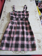 Women's H & M Divided Pink