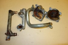 Yamaha fzr400 fzr 400 rr 3tj