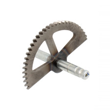 Motorcycle Gear Shaft Sector