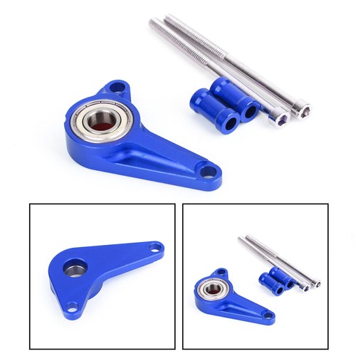 Cnc shifting gear stabilizer - shifting,