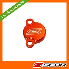 ORANGE REAR BRAKE MASTER