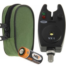 NGT Carp Fishing Bite Alarm