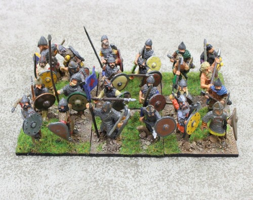 25mm dark ages - 25mm, metal