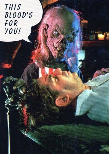 Tales from the crypt 1993 - the,