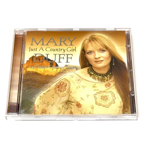 Just country girl mary - girl,