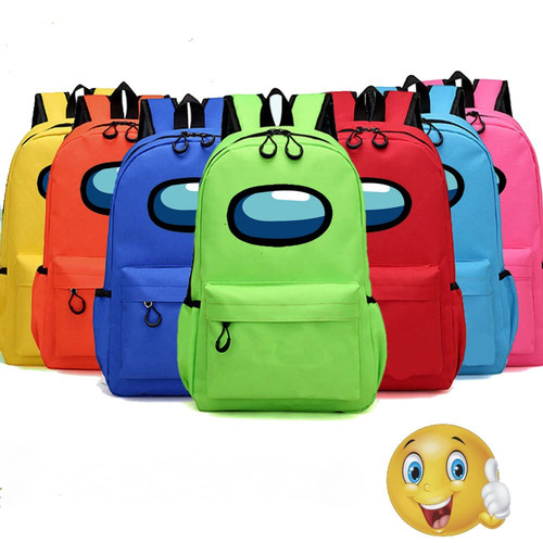 Game shoulder backpack school - backpack,