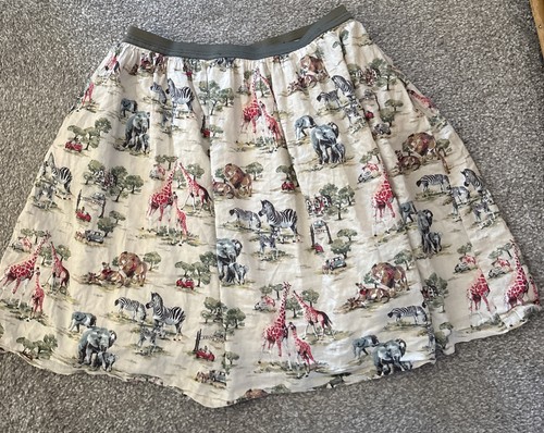 Cath kidston skirt - s, small