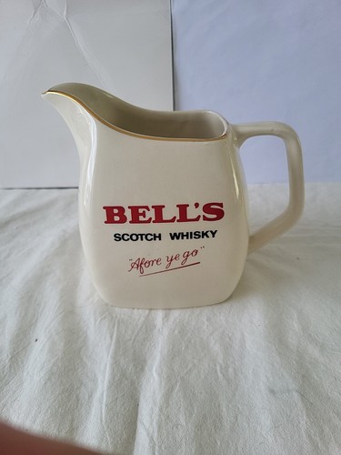 1980s bells scotch whisky - bells,