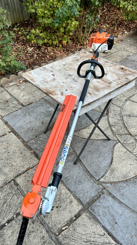 Sthil hl94c petrol - hl94c, hedge