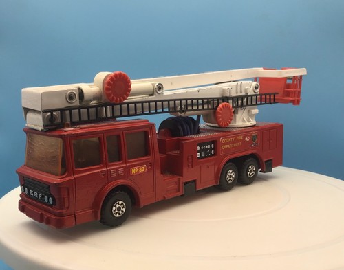 Matchbox super kings - matchbox,