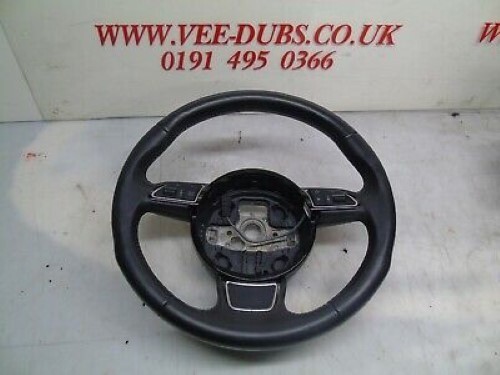 Audi mk3 line - s-line, spoke