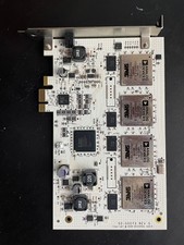 UAD Core Quad PCIe Accelerator