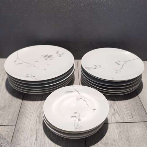 Rosenthal continental china - rosenthal, by