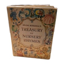 Hilda boswell treasury of - hilda, boswell's