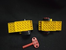 Vintage Lego Universal
