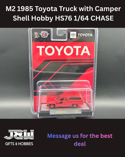 1985 toyota truck with - toyota,