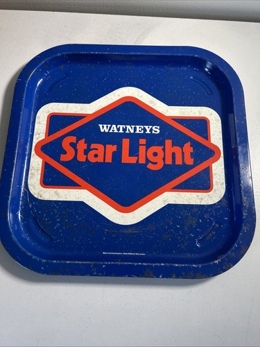 Watneys star light vintage - watneys,